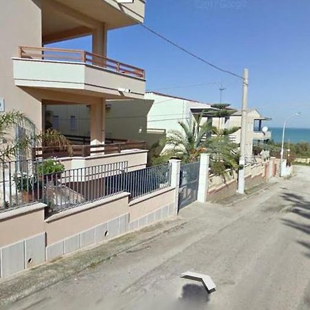Profumo Di Mare 1 Villa Alcamo Marina Exterior photo
